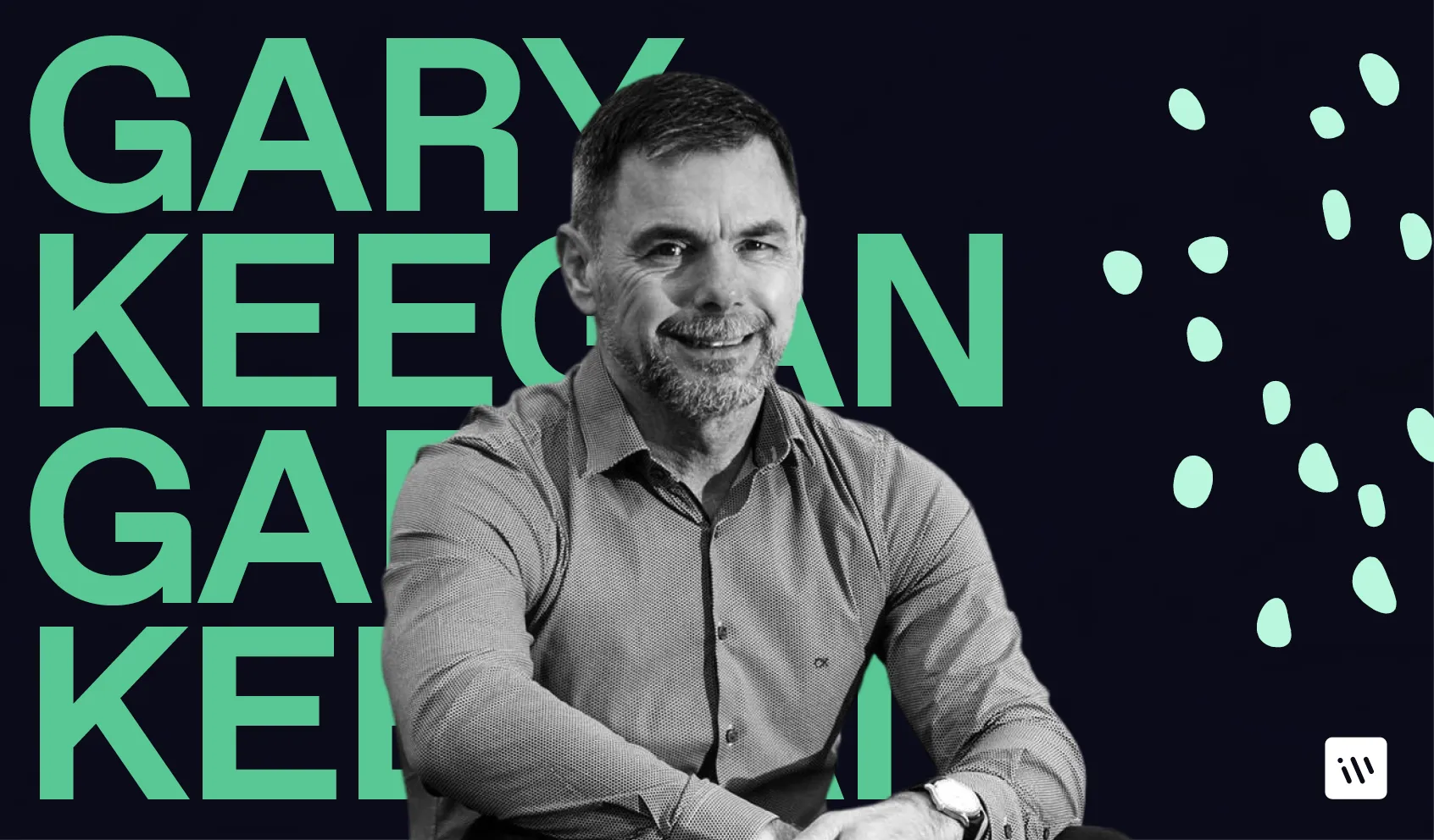 The Secrets to Elevating Performance With Gary Keegan – CEO of Uppercut (Part One)