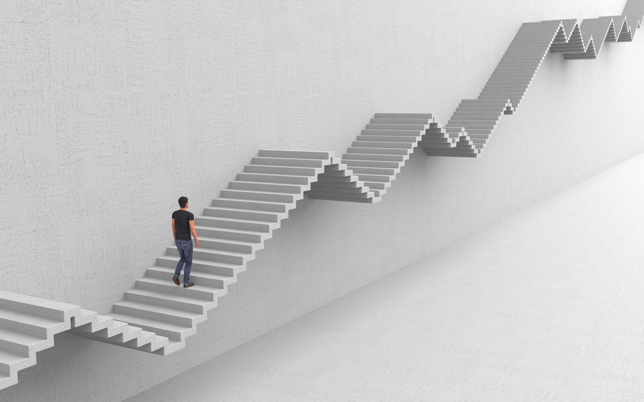 Getting Better as a Performer: Total Ownership and the Iterative Process